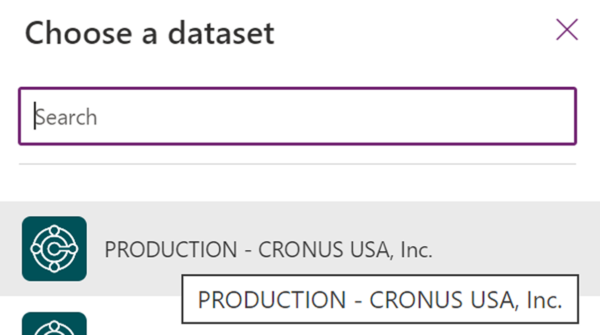 Screenshots from a demo.