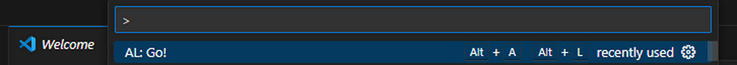 Screenshots from a demo.