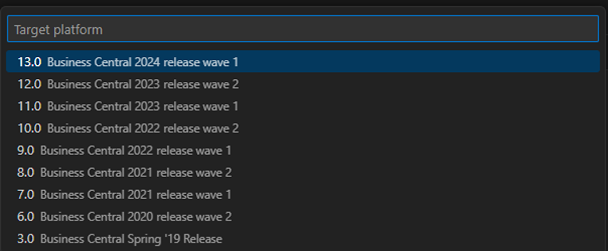 Screenshots from a demo.