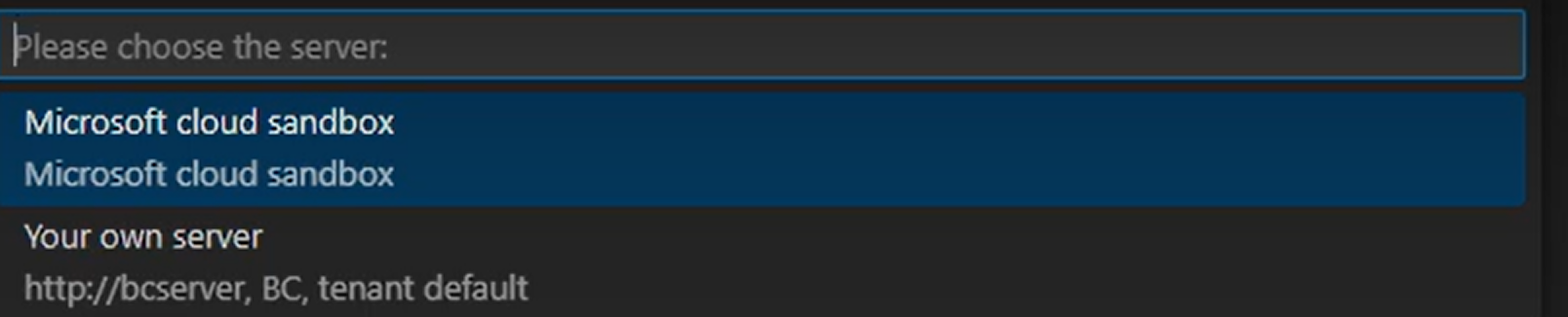 Screenshots from a demo.