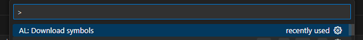 Screenshots from a demo.