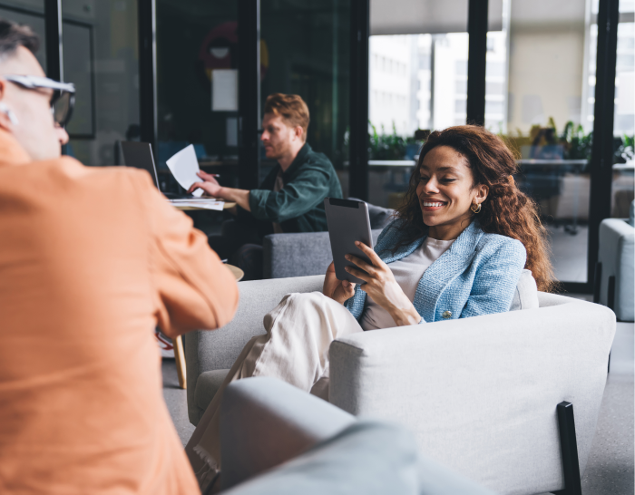 Fragmentation Effect