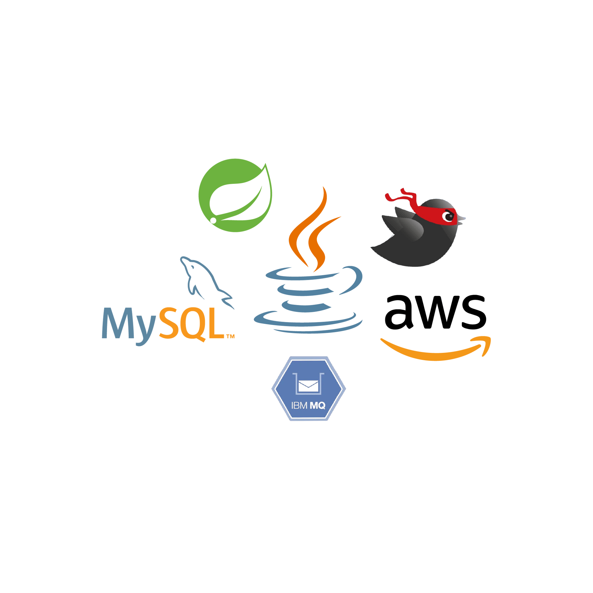 Logo-Collage-Java