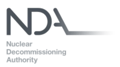 200px-Nuclear_Decommissioning_Authority_logo