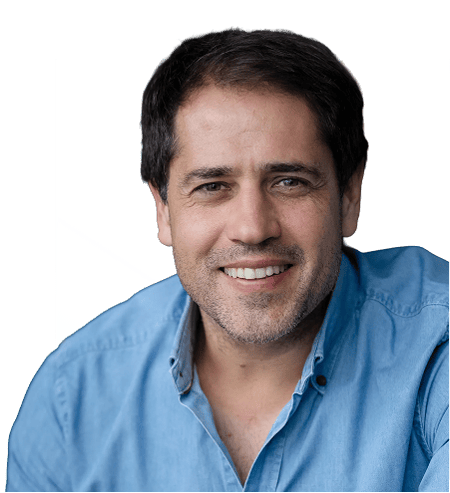 Alejandro Morales