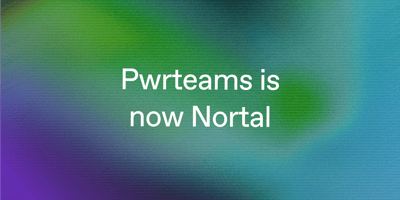 Pwrteams is now Nortal