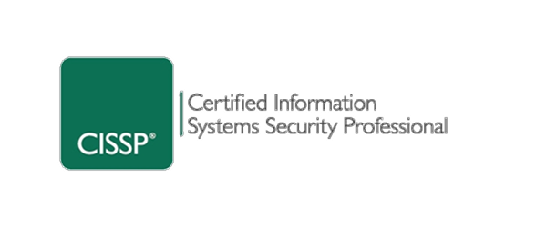 CISSP_logo