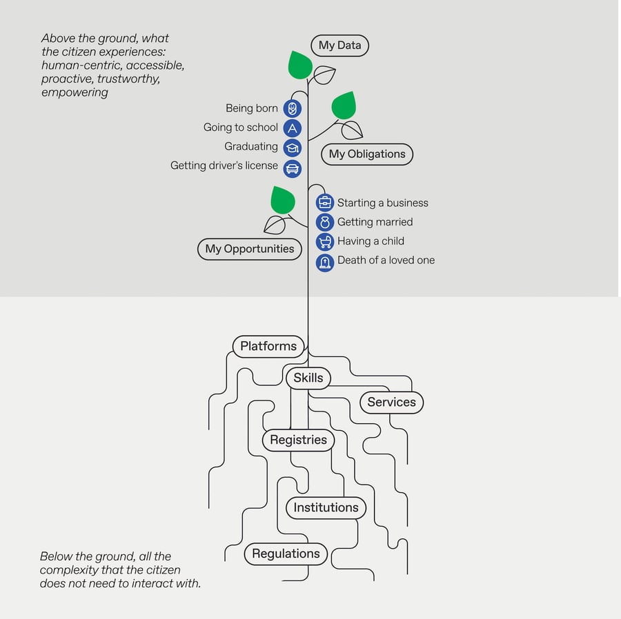 Capability 2 Graph