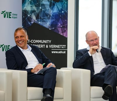 „Nur nicht von den Bürokraten unterkriegen lassen“ – Der Standard berichtet über Estlands digitalen Vorsprung