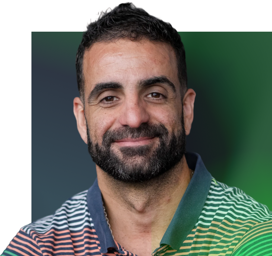 Pablo Larrosa