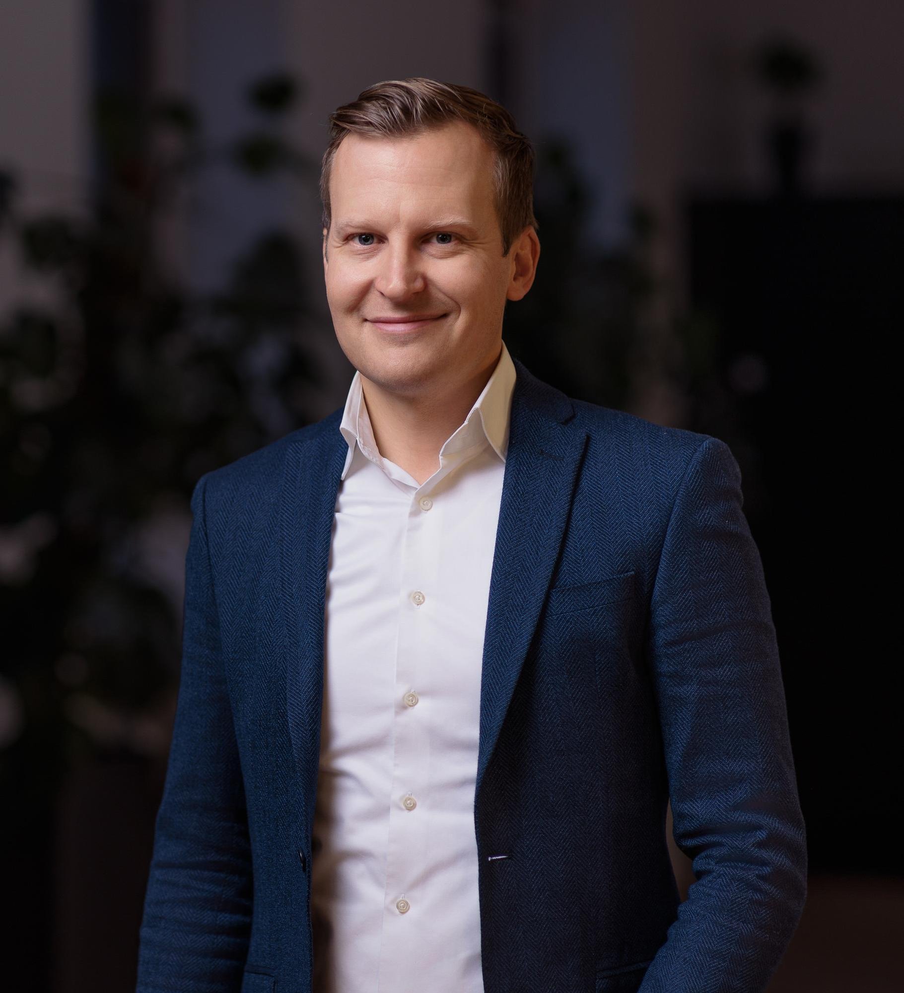 Mikko Lehto