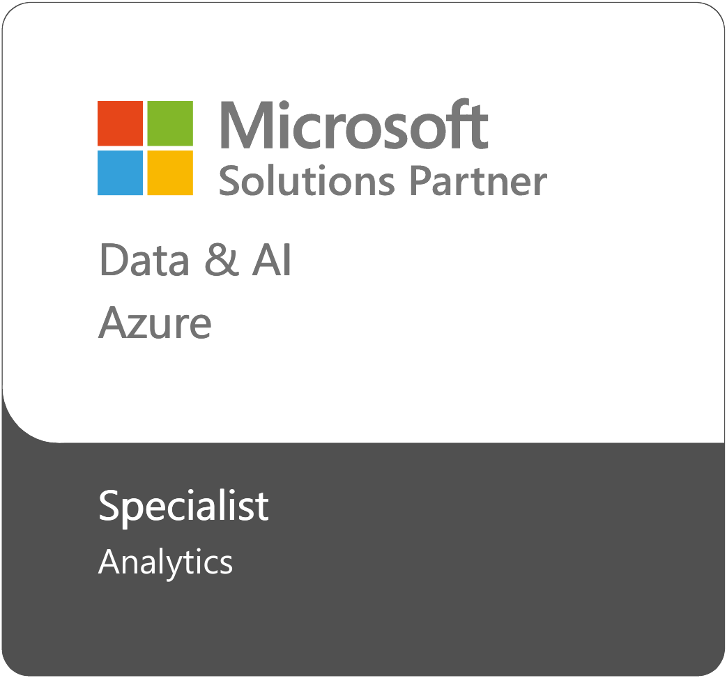 Data & AI - Analytics