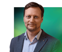 Jarkko Enden, Nortal Finland