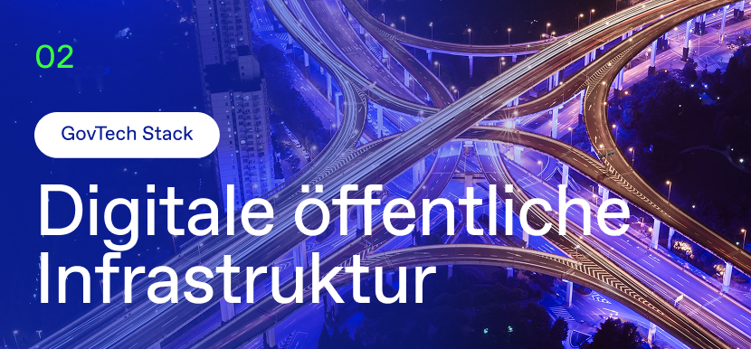 Beleuchtetes Straßennetz Beleuchtetes Straßennetz