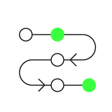 Icon Black Flowchart@3x (2)