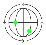 Icon Globe