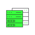 Icon Black Server@3x