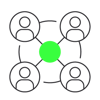 Icon Teamwork