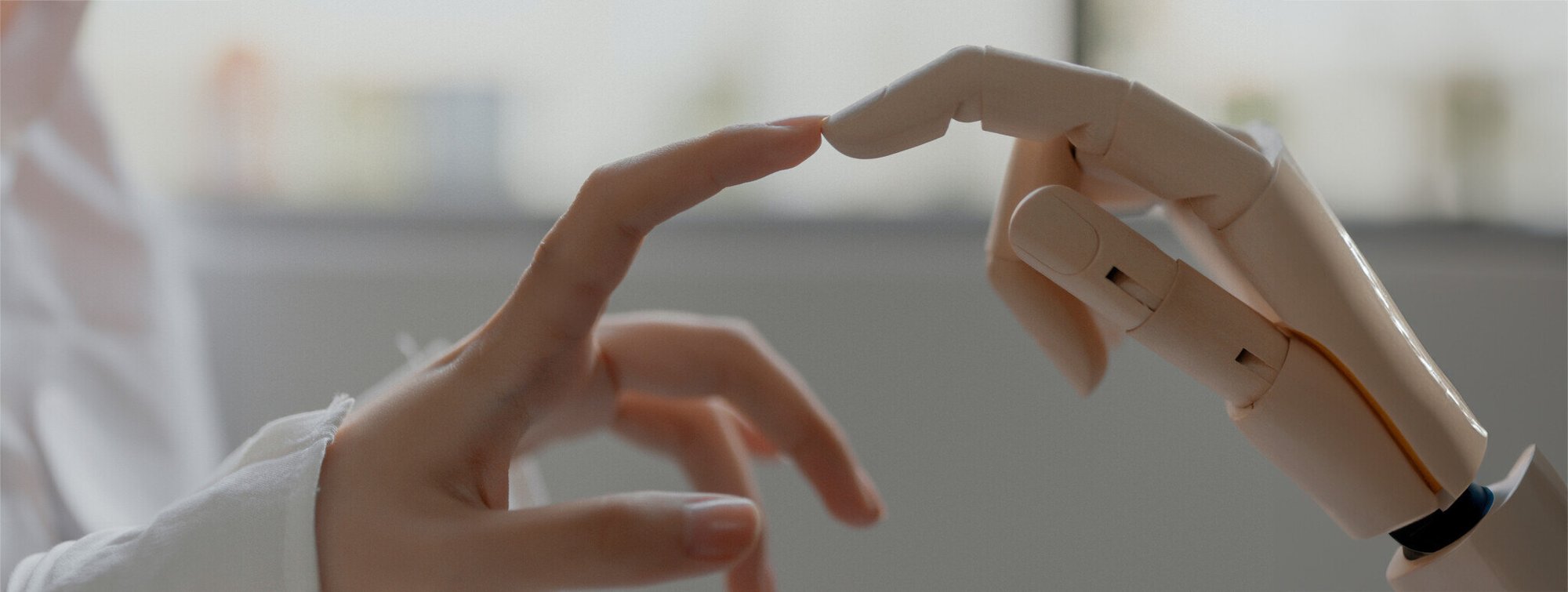 human-meets-ai