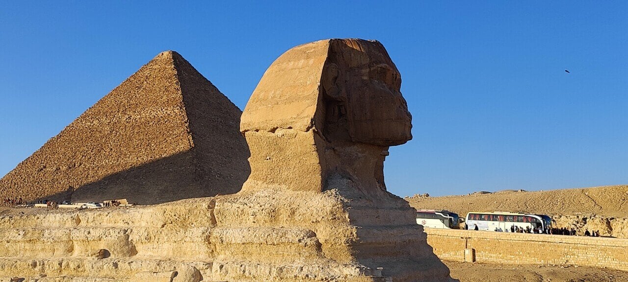 egypt