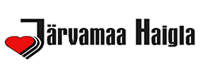 Järvamaa Haigla logo