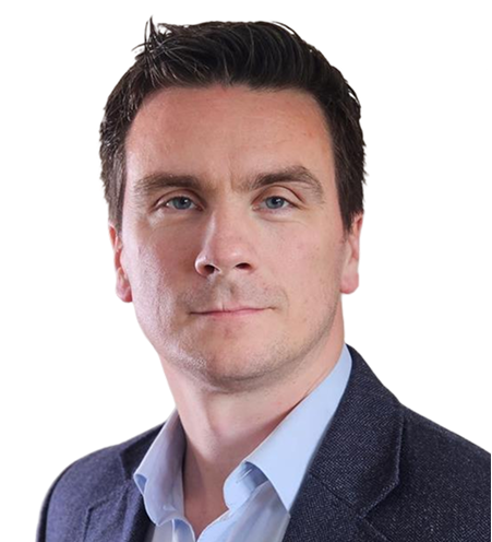 James Thomas