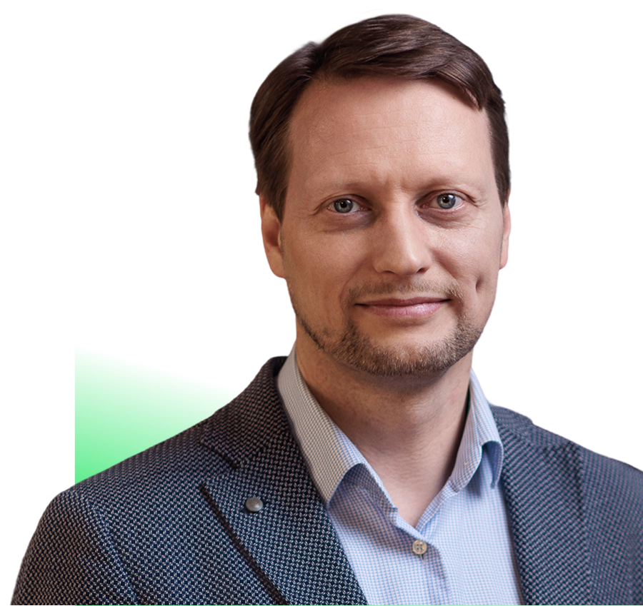 Jarkko Enden Nortal