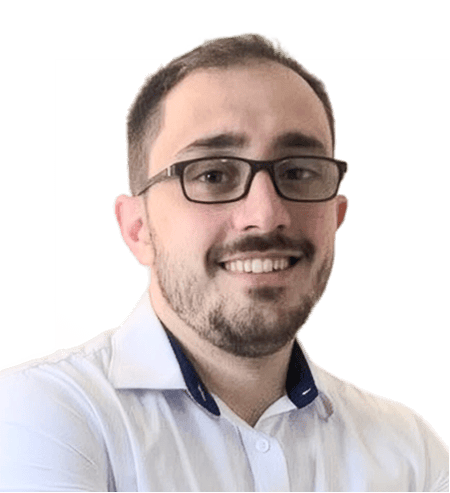 Jimmy Zinizopoulos
