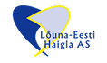 Lõuna-Eesti Haigla logo