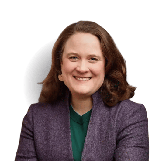 Linda Oldenburg