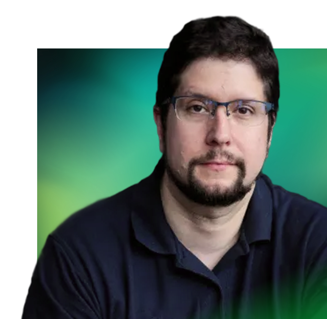 Martin Ferreira Nortal