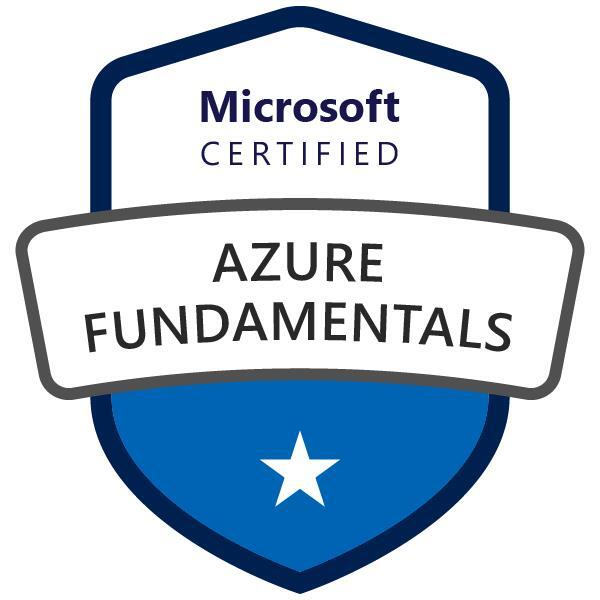Microsoft Certified_ Azure Fundamentals