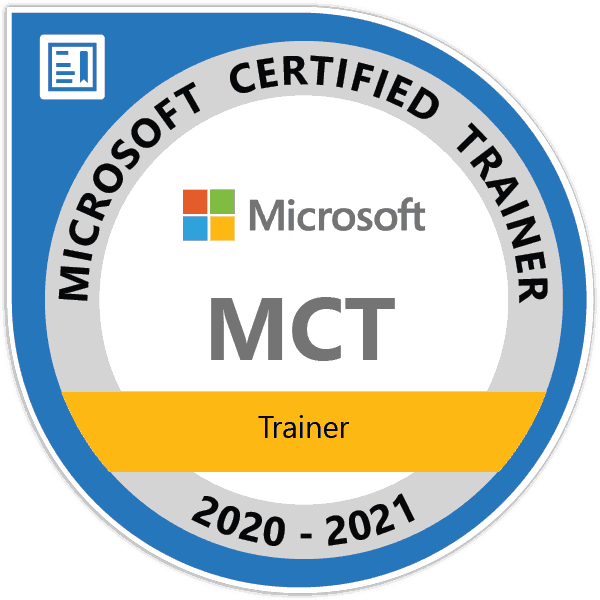 Microsoft-Certified-Trainer-MCT-2020-2021