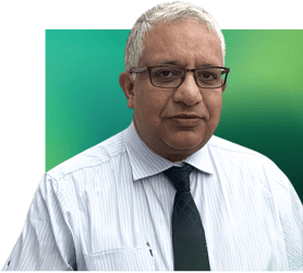 Navdeep Panaich Nortal