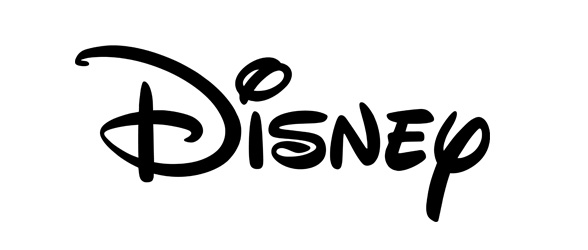 disney logo