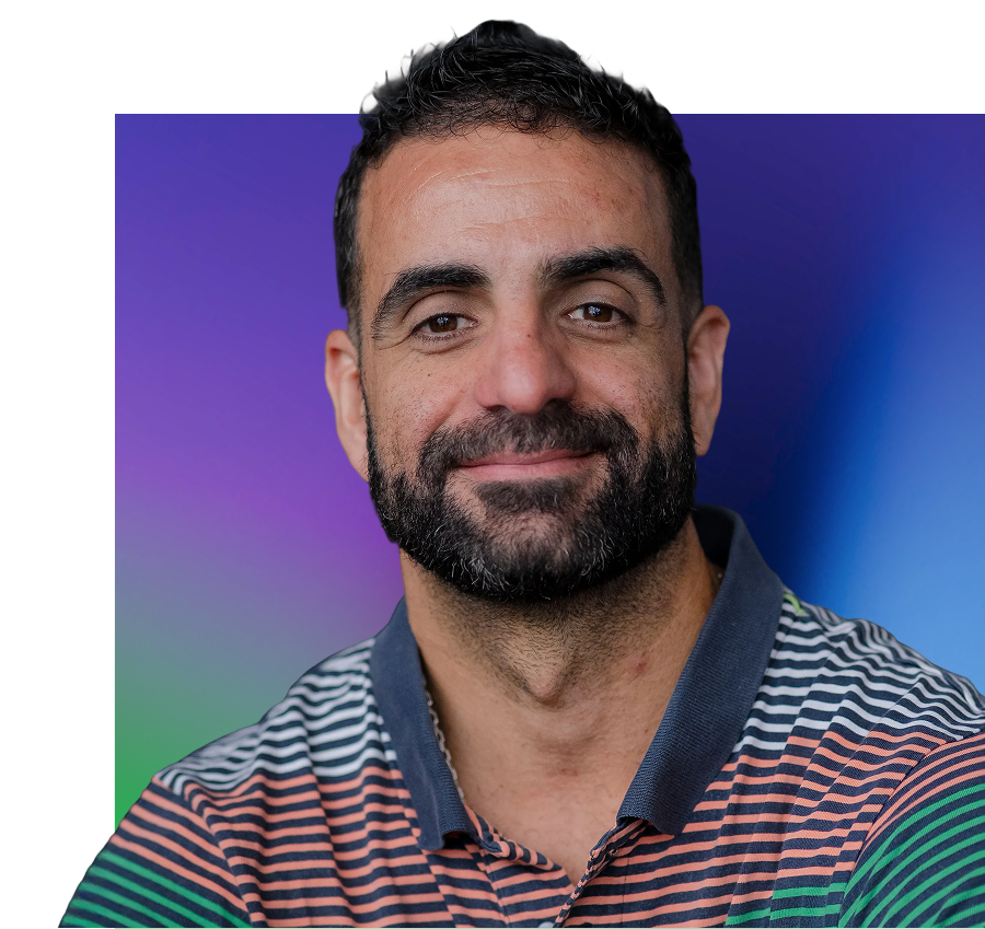 Pablo Larrosa Nortal