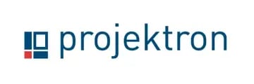 Projektron-Logo
