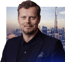 Taavi Einaste, Nortal public sector