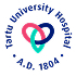Tartu University Hospital logo