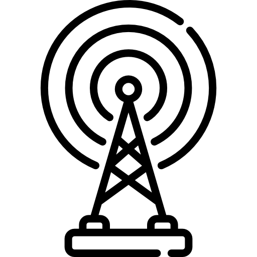 Antenna, telco