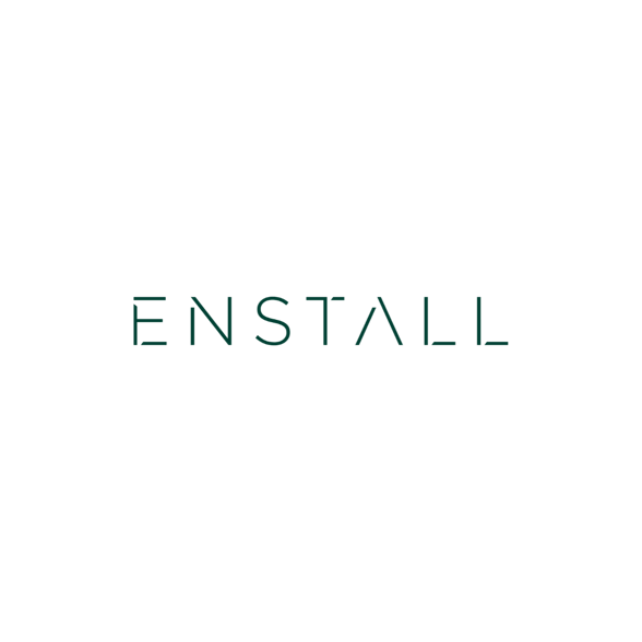enstall logo