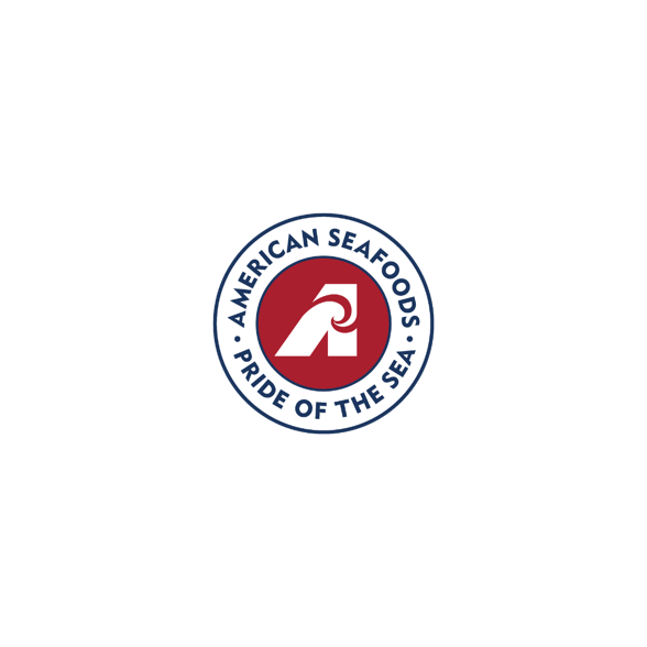 american seafoods logo