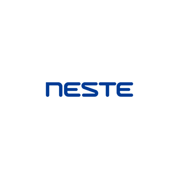 neste logo