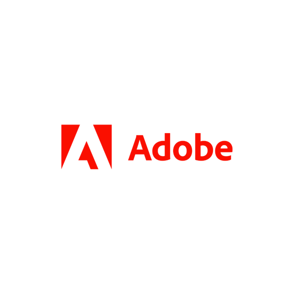 Adobe logo