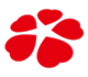 Viljandi Haigla logo