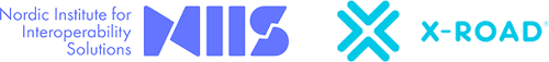 X road_Niis_Logos