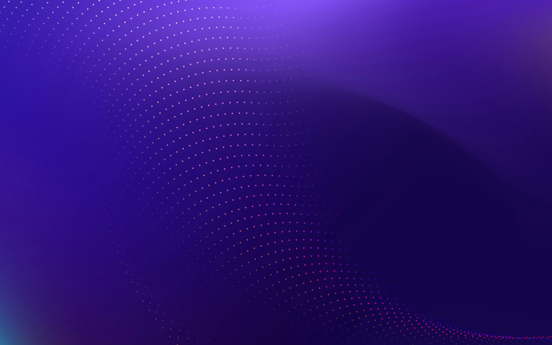 abstract violet gradient background