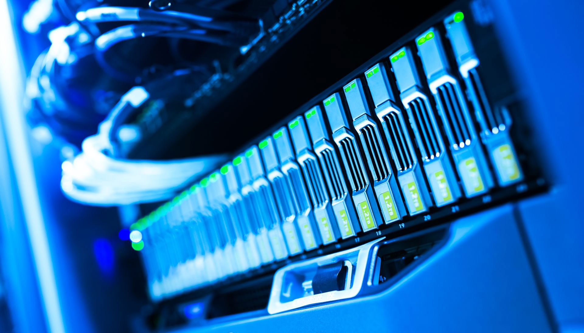 case study server rack-1