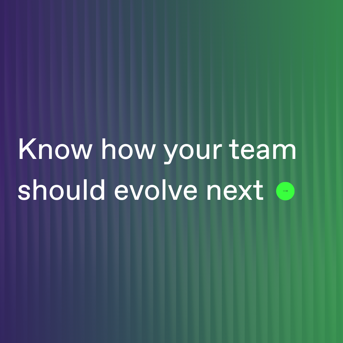 cto talent strategy sprint