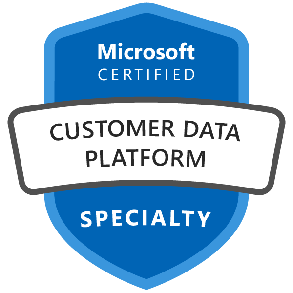customer data platform